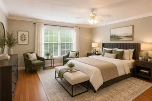 1347 Velvet Creek Way SW, Marietta, GA 30008 - Photo 6