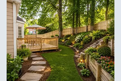 1347 Velvet Creek Way SW, Marietta, GA 30008 - Photo 2