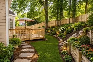 1347 Velvet Creek Way SW, Marietta, GA 30008 - Photo 2