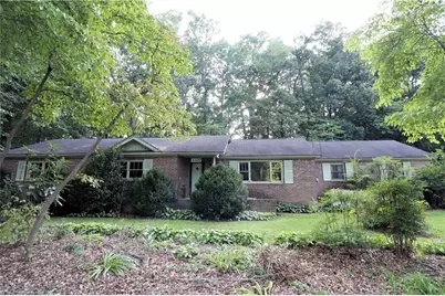 3326 New Macland Road, Powder Springs, GA 30127 - Photo 1