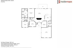 5025 Oak Hollow Dr NW, Acworth, GA 30102 - Photo 20