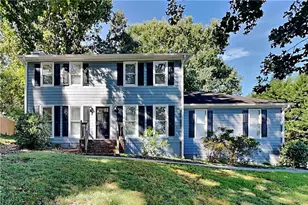 3867 Buckland Dr SW, Lilburn, GA 30047 - Photo 1