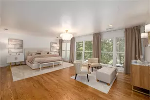 5585 Silver Ridge Dr, Smoke Rise, GA 30087 - Photo 32