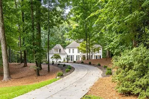 5585 Silver Ridge Dr, Smoke Rise, GA 30087 - Photo 4