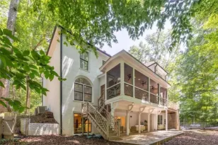 5585 Silver Ridge Dr, Smoke Rise, GA 30087 - Photo 58