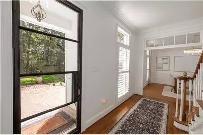 5585 Silver Ridge Drive, Smoke Rise, GA 30087 - Photo 10