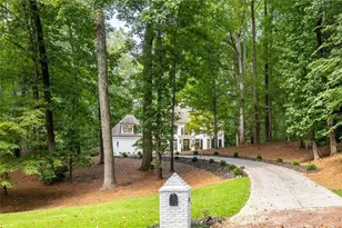 5585 Silver Ridge Dr, Smoke Rise, GA 30087 - Photo 66