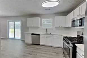 3279 Deer Valley Dr NW, Acworth, GA 30101 - Photo 4