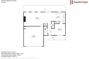 3279 Deer Valley Dr NW, Acworth, GA 30101 - Photo 18