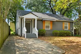 461 Glenwood Pl SE, Atlanta, GA 30316 - Photo 2