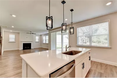 3438 Long Creek Drive, Buford, GA 30519 - Photo 20
