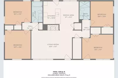 83 26th Street #Main Level, Atlanta, GA 30309 - Photo 2