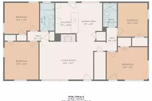 83 26th St, Atlanta, GA 30309 - Photo 2