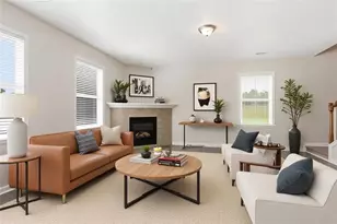 7307 Toccoa Cir, Union City, GA 30291 - Photo 2