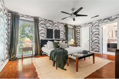1284 Mackintosh Park NW #1284, Atlanta, GA 30318 - Photo 24