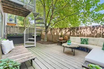 1284 Mackintosh Park NW #1284, Atlanta, GA 30318 - Photo 38