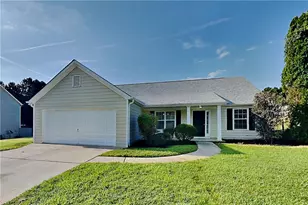 705 Beranda Cir, Douglasville, GA 30134 - Photo 1