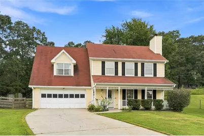 932 Sugar Meadow Lane, Buford, GA 30518 - Photo 2