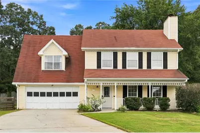 932 Sugar Meadow Lane, Buford, GA 30518 - Photo 1