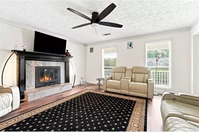 932 Sugar Meadow Lane, Buford, GA 30518 - Photo 6