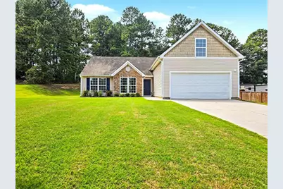 1154 Otis Drive, Bethlehem, GA 30620 - Photo 1
