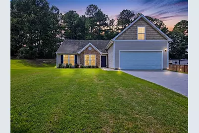 1154 Otis Drive, Bethlehem, GA 30620 - Photo 2