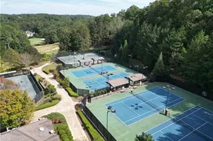 1701 Trotters Ln, Stone Mountain, GA 30087 - Photo 38