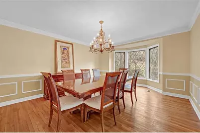 1701 Trotters Lane, Stone Mountain, GA 30087 - Photo 6