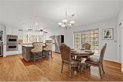 1701 Trotters Lane, Stone Mountain, GA 30087 - Photo 10