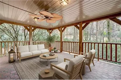 1701 Trotters Lane, Stone Mountain, GA 30087 - Photo 30