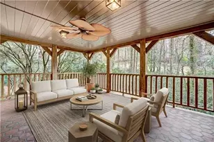 1701 Trotters Ln, Stone Mountain, GA 30087 - Photo 30