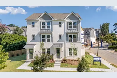 300 Laurel Lane, Hapeville, GA 30354 - Photo 1