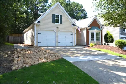 2021 Crestview Way, Woodstock, GA 30188 - Photo 2
