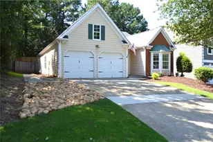 2021 Crestview Way, Woodstock, GA 30188 - Photo 2
