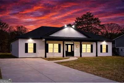 2513 Weldon Drive, Augusta, GA 30906 - Photo 2