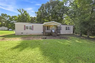 291 Church St, Nicholson, GA 30565 - Photo 1
