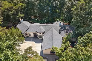 890 Pine Grove Pointe Dr, Roswell, GA 30075 - Photo 2