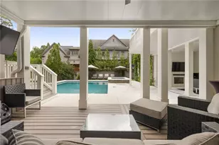4667 Dudley Ln, Atlanta, GA 30327 - Photo 8