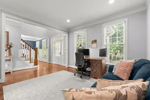 963 Westmoreland Circle Northwest, Atlanta, GA 30318 - Photo 6