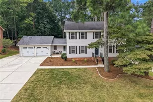 4067 Wembley Forest Way, Atlanta, GA 30340 - Photo 1