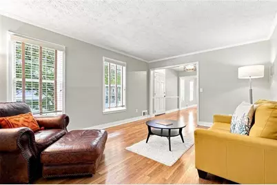 4067 Wembley Forest Way, Atlanta, GA 30340 - Photo 6