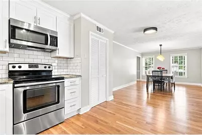 4067 Wembley Forest Way, Atlanta, GA 30340 - Photo 16