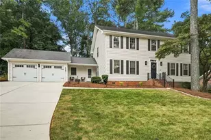 4067 Wembley Forest Way, Atlanta, GA 30340 - Photo 2