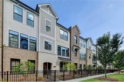 485 Ashbury Drive, Alpharetta, GA 30076 - Photo 4