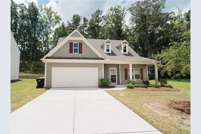 853 Brown Thrasher Way, Bremen, GA 30110 - Photo 1