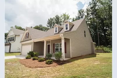 853 Brown Thrasher Way, Bremen, GA 30110 - Photo 2