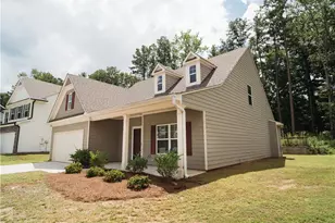 853 Brown Thrasher Way, Bremen, GA 30110 - Photo 2