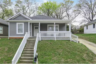 652 Hugh Street SW, Atlanta, GA 30310 - Photo 16