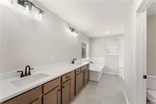 1782 Hickory Hts Wy Lot 24, Acworth, GA 30102 - Photo 22