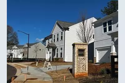 1782 Hickory Heights (Lot 24) Way, Acworth, GA 30102 - Photo 32